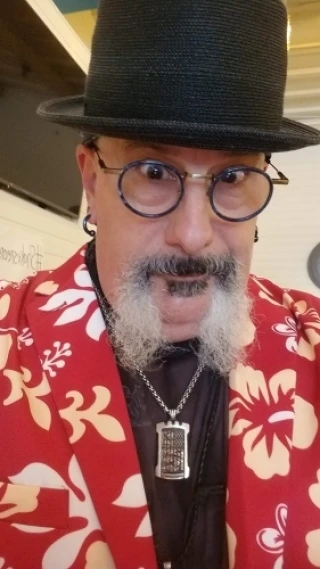 Paul Nicholas Florio