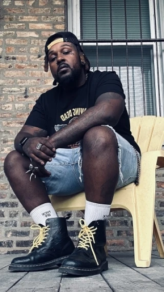 Jarell Pierce