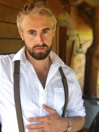 Alex Ochman