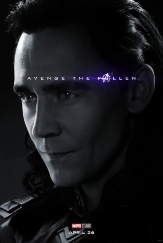 Theatrical Poster (USA)