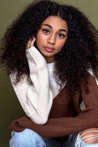 Naiya Singh Padilla