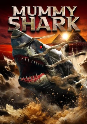 DVD Cover (Wild Eye Releasing)
