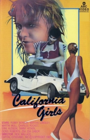 VHS Cover (ABC Video)