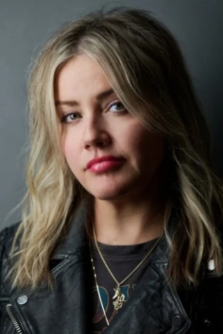 Karrie MacLaine