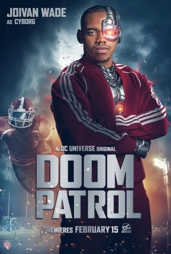 Theatrical Poster (USA)