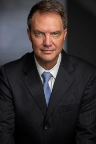 Stephen Jf Walker