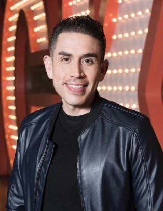 Eric Robles