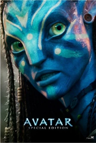 Theatrical Poster (USA)