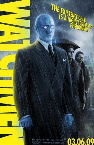 Theatrical Poster (USA)