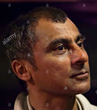 Ashwin Kumar