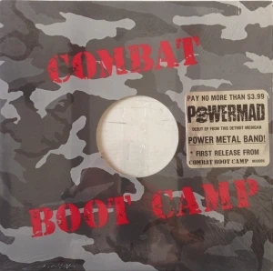 Combat Boot Camp