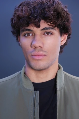 Brandon J McGuire