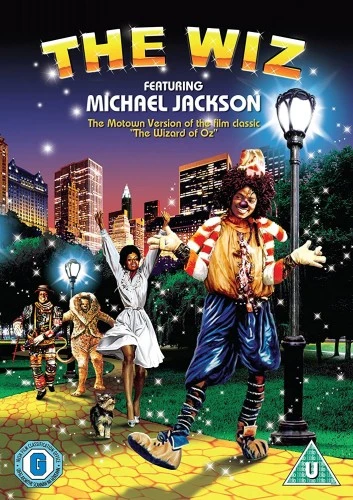 DVD Cover (Australia)