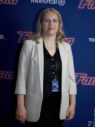 Mallory Westfall