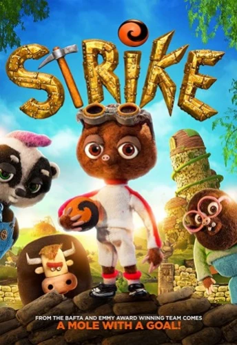 Theatrical Poster (USA)
