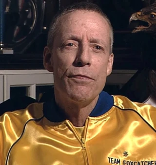 John du Pont