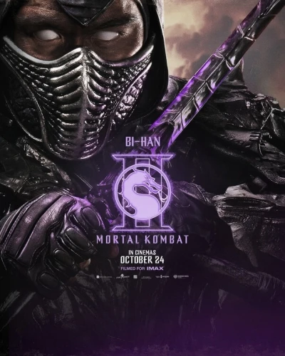 Theatrical Poster (USA)