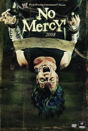 DVD Cover (WWE Home Video)