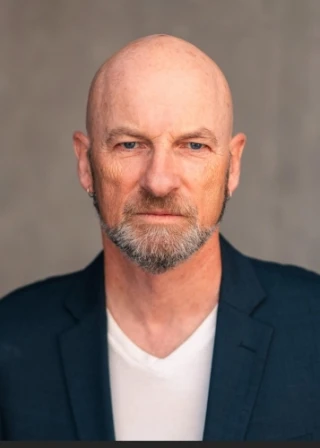 Kevin Davey