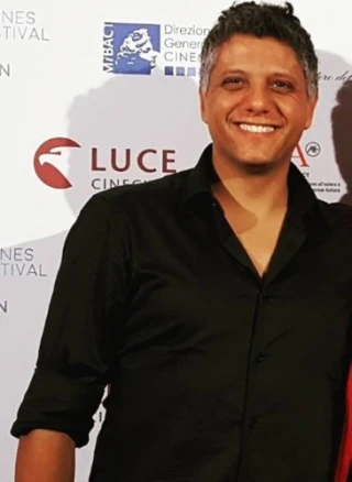 Daniele Gramiccia