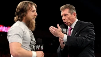 Bryan battles Kane and Cena faces Ryback's rage in a Tables Match