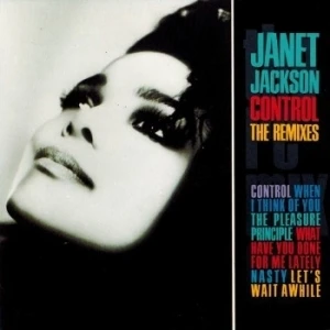 Control: The Remixes