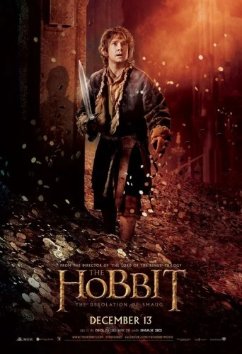 Theatrical Poster (USA)