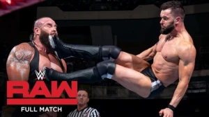 Sami Zayn's Public Apology