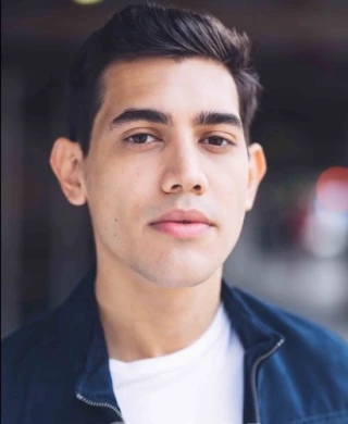 Steven Medina