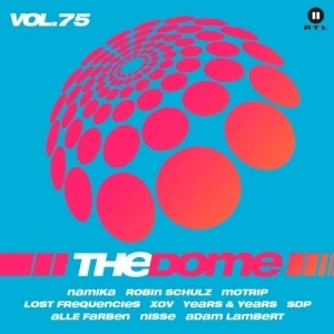 The Dome, Vol. 75