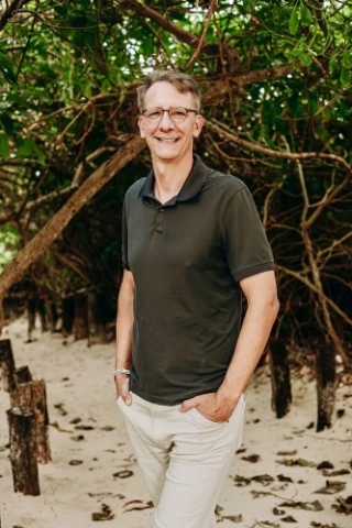 Jason McGatlin