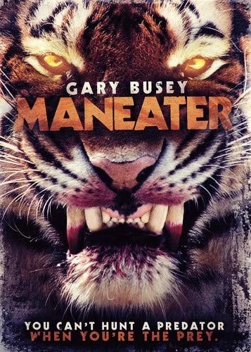 DVD Cover (Echo Bridge Entertainment)