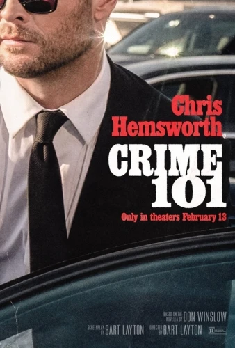 Theatrical Poster