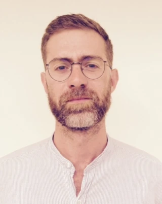 Luca Legnani