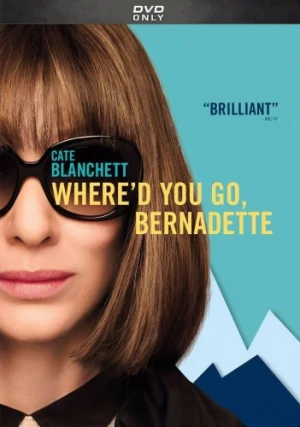 DVD Cover (Twentieth Century Fox)