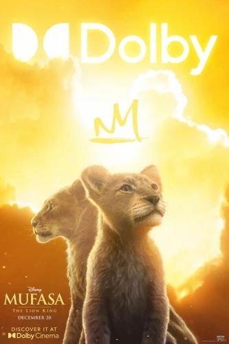 Theatrical Poster (USA)