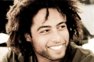 Josh Palma