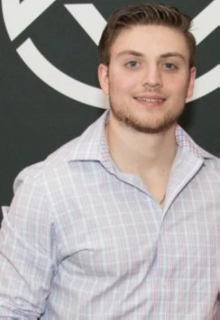 Robert Leavy
