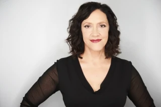 Sarah Gale