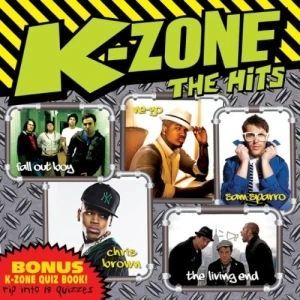 K‐Zone: The Hits