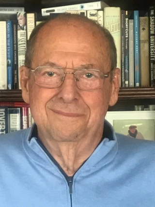 Lionel Chetwynd