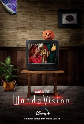 Theatrical Poster (USA)
