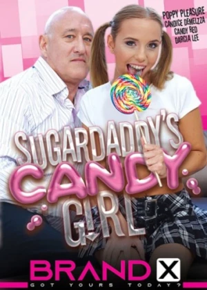 DVD Cover (Pure Play Media)