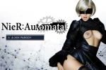 NieR: Automata: A XXX Parody