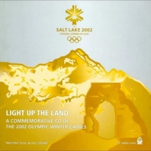 Light Up the Land: 2002 Olympic Winter Games