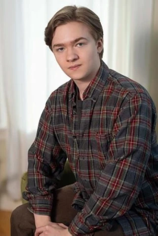 Nathaniel Hayes
