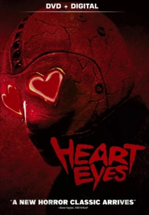 DVD Cover (Sony Home Entertainment)