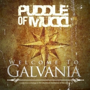 Welcome to Galvania