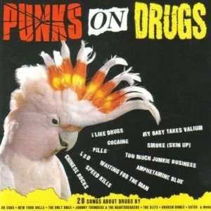 Punks on Drugs