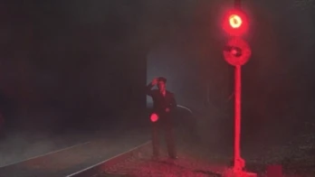 The Signalman